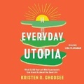 Cover: Everyday Utopia - SIMON & SCHUSTER AUDIO