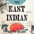 Cover: The East Indian - SIMON & SCHUSTER AUDIO