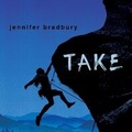 Cover: Take - SIMON & SCHUSTER AUDIO