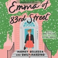 Enlarge image Cover: Emma of 83rd Street - SIMON & SCHUSTER AUDIO