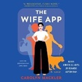 Cover: The Wife App - SIMON & SCHUSTER AUDIO