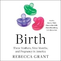 Enlarge image Cover: Birth - SIMON & SCHUSTER AUDIO