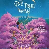 Enlarge image Cover: One True Wish - SIMON & SCHUSTER AUDIO