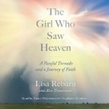 Cover: The Girl Who Saw Heaven - SIMON & SCHUSTER AUDIO