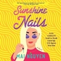 Cover: Sunshine Nails - SIMON & SCHUSTER AUDIO