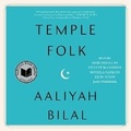 Cover: Temple Folk - SIMON & SCHUSTER AUDIO