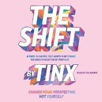 Enlarge image Cover: The Shift - SIMON & SCHUSTER AUDIO