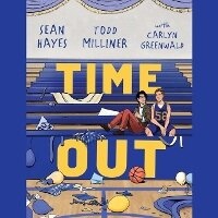 Enlarge image Cover: Time Out - SIMON & SCHUSTER AUDIO