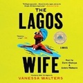 Cover: The Nigerwife - SIMON & SCHUSTER AUDIO