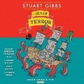 Cover: The Sea of Terror - SIMON & SCHUSTER AUDIO