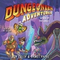 Cover: Dungeoneer Adventures 2 - SIMON & SCHUSTER AUDIO