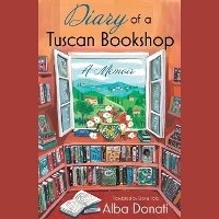 Abbildung von: Diary of a Tuscan Bookshop - SIMON & SCHUSTER AUDIO