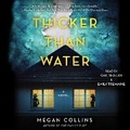 Cover: Thicker Than Water - SIMON & SCHUSTER AUDIO
