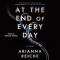 Cover: At the End of Every Day - SIMON & SCHUSTER AUDIO