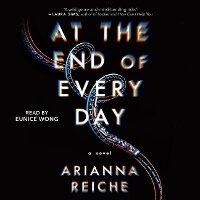 Enlarge image Cover: At the End of Every Day - SIMON & SCHUSTER AUDIO