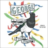 Enlarge image Cover: George - SIMON & SCHUSTER AUDIO