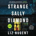 Cover: Strange Sally Diamond - SIMON & SCHUSTER AUDIO