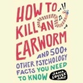 Cover: How to Kill an Earworm - SIMON & SCHUSTER AUDIO