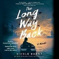 Cover: The Long Way Back - SIMON & SCHUSTER AUDIO