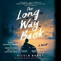 Enlarge image Cover: The Long Way Back - SIMON & SCHUSTER AUDIO