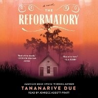 Enlarge image Cover: The Reformatory - SIMON & SCHUSTER AUDIO