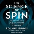 Cover: The Science of Spin - SIMON & SCHUSTER AUDIO