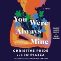 Cover: You Were Always Mine - SIMON & SCHUSTER AUDIO