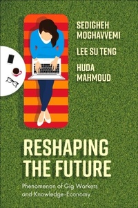 Abbildung von: Reshaping the Future - Emerald Publishing Limited