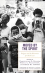 Cover: Moved by the Spirit - Lexington Books