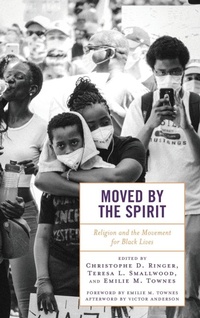 Enlarge image Cover: Moved by the Spirit - Lexington Books