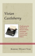 Cover: Vivian Castleberry - Lexington Books