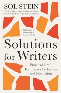 Enlarge image Cover: Solutions for Writers - Souvenir Press Ltd