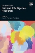 Cover: Handbook of Cultural Intelligence Research - Edward Elgar Publishing