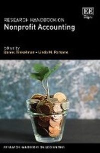 Abbildung von: Research Handbook on Nonprofit Accounting - Edward Elgar Publishing