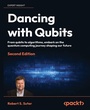 Cover: Dancing with Qubits - Packt Publishing