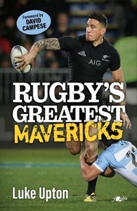 Abbildung von: Rugby's Greatest Mavericks - Y Lolfa