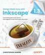 Cover: Design Made Easy with Inkscape - Packt Publishing