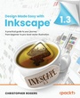 Cover: Design Made Easy with Inkscape - Packt Publishing