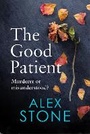 Cover: The Good Patient - Boldwood Books Ltd