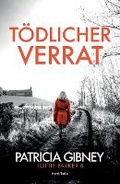 Cover: Toedlicher Verrat - Bookouture