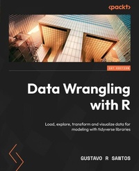 Abbildung von: Data Wrangling with R - De Gruyter
