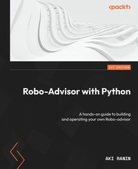 Abbildung von: Robo-Advisor with Python - De Gruyter