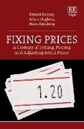 Cover: Fixing Prices - Edward Elgar Publishing