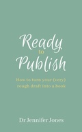 Cover: Ready to Publish - Maggie Cat Books