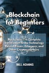 Abbildung von: Blockchain for Beginners - GR Publishing