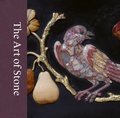 Cover: The Art of Stone - V & A Publishing
