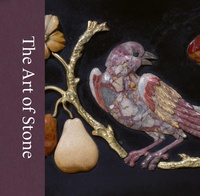 Enlarge image Cover: The Art of Stone - V & A Publishing