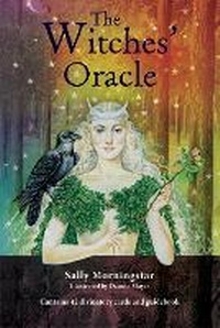 Enlarge image Cover: The Witches' Oracle - Welbeck
