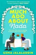 Cover: Much Ado About Nada - Corvus