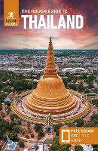 Abbildung von: The Rough Guide to Thailand: Travel Guide with eBook - APA Publications